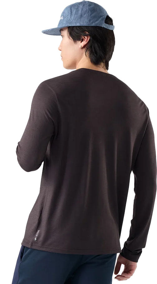 First Chair Pursuit Active Long Sleeve T-Shirt - Men's
