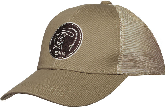 Fish Cap - Unisex