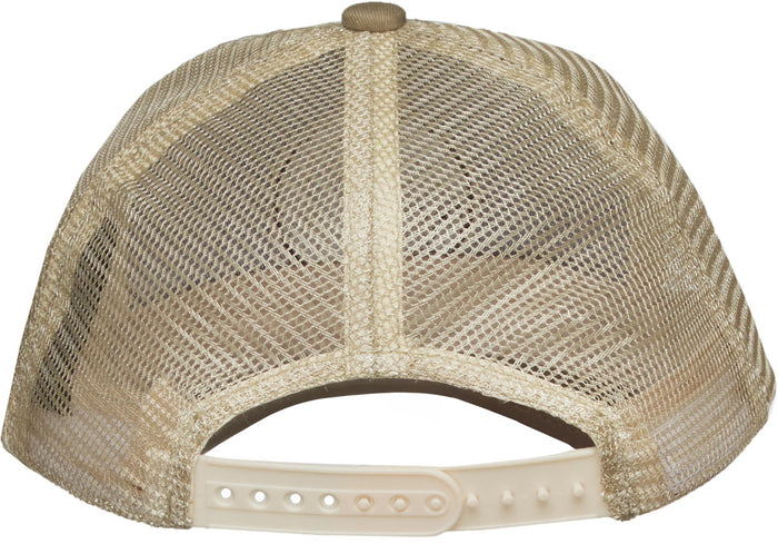 Fish Cap - Unisex