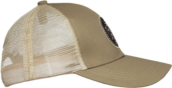 Fish Cap - Unisex