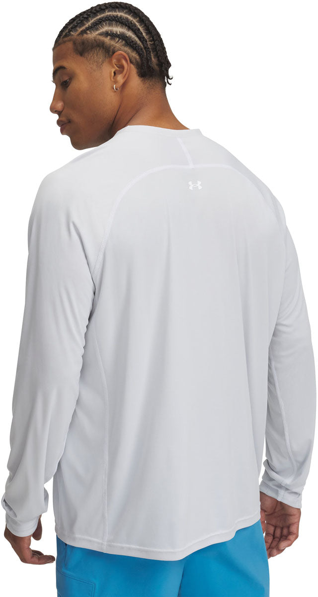 Fish Elite Long Sleeve T-Shirt - Men's