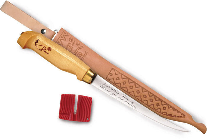 Fish 'N Fillet Knife and Sharpener