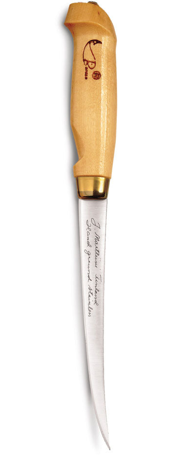 Fish 'N Fillet Knife and Sharpener