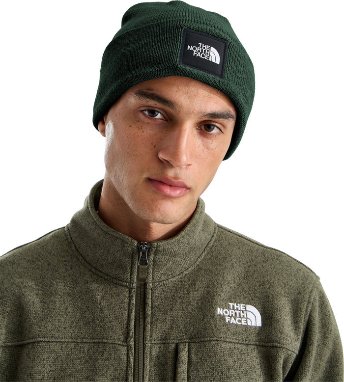 Fisherman Beanie - Unisex