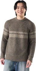 Fisherman Sweater - Men's