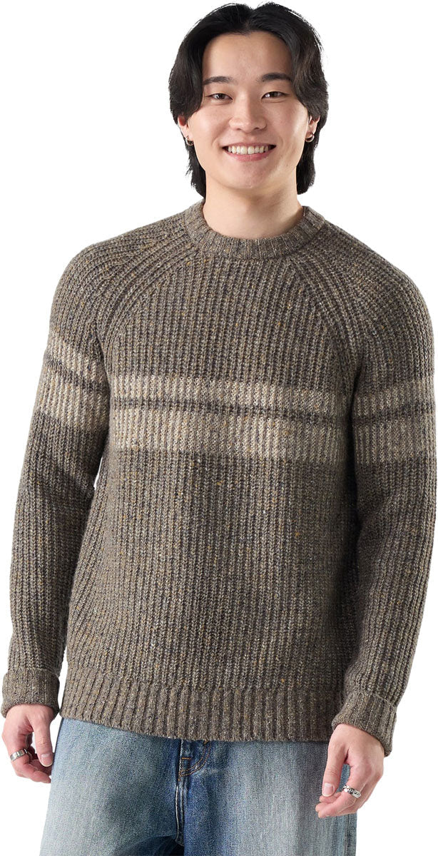 Fisherman Sweater - Men's
