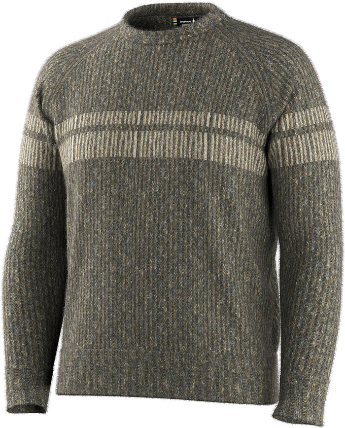 Fisherman Sweater - Men's