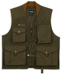 Fisherman Vest - Men's