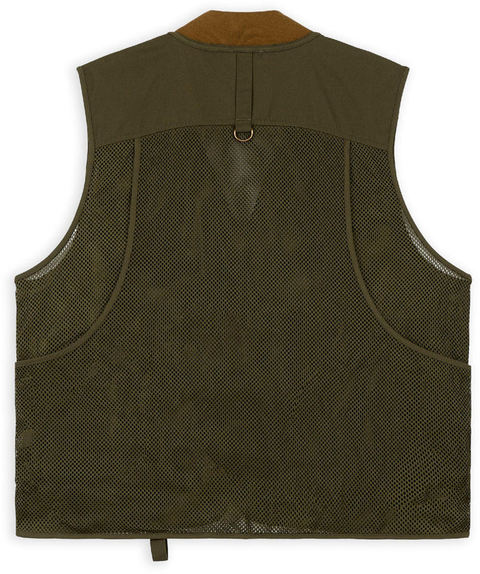 Fisherman Vest - Men's