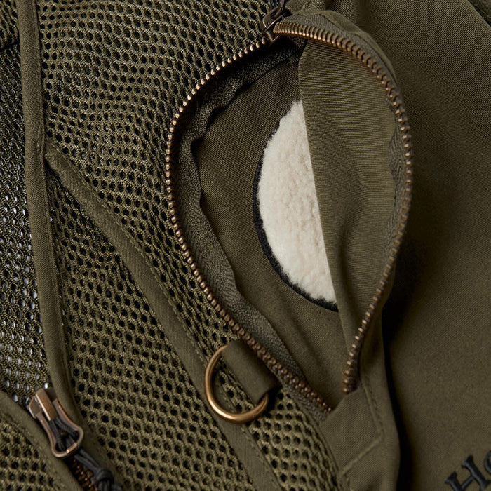 Fisherman Vest - Men's