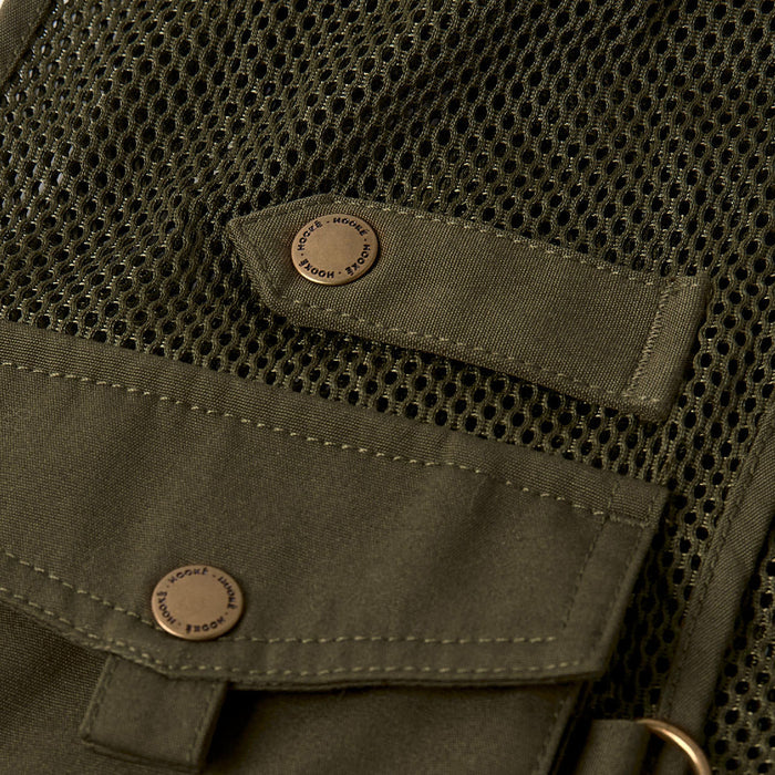 Fisherman Vest - Men's