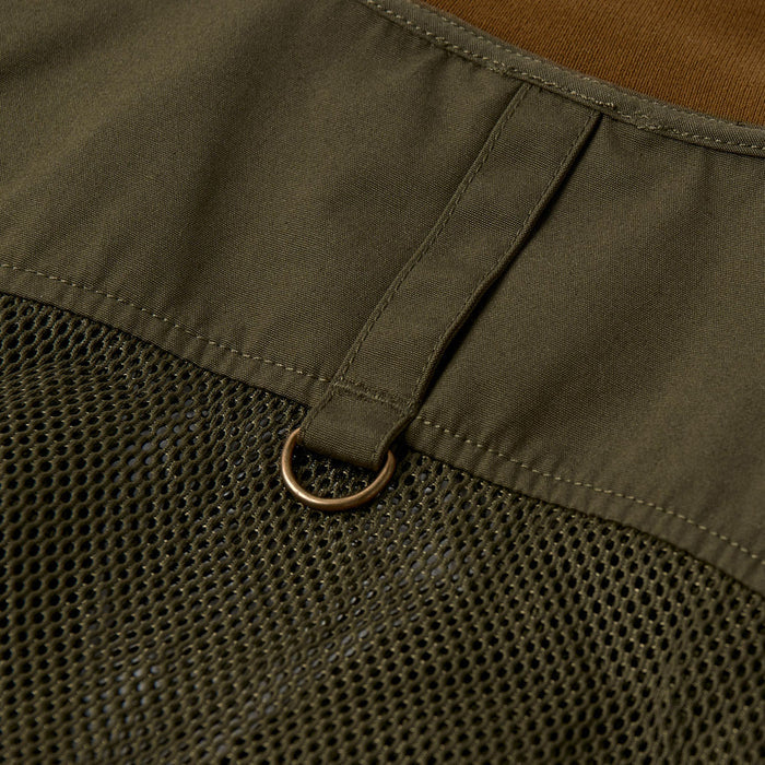 Fisherman Vest - Men's