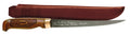 Fish'N Fillet Superflex Fishing Fillet Knife
