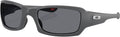 Fives Squared Polarized Sunglasses