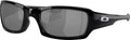 Fives Squared Polarized Sunglasses