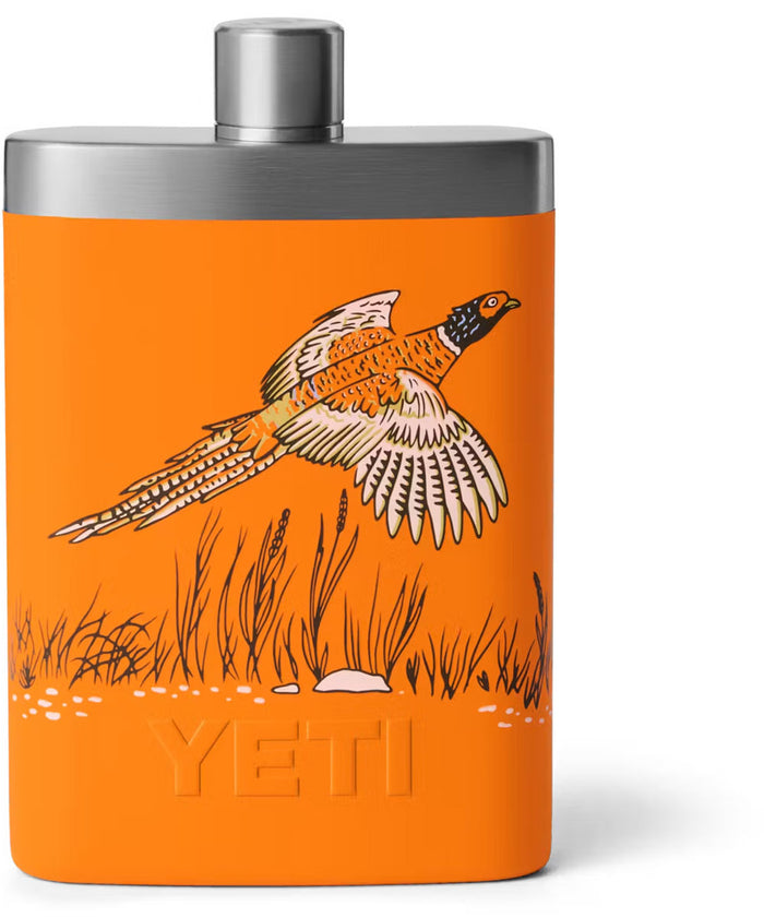 UPLAND BIRD KCO