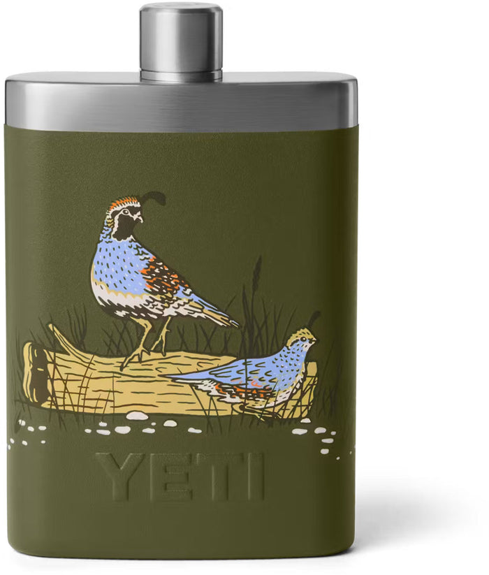 UPLAND BIRD OLI