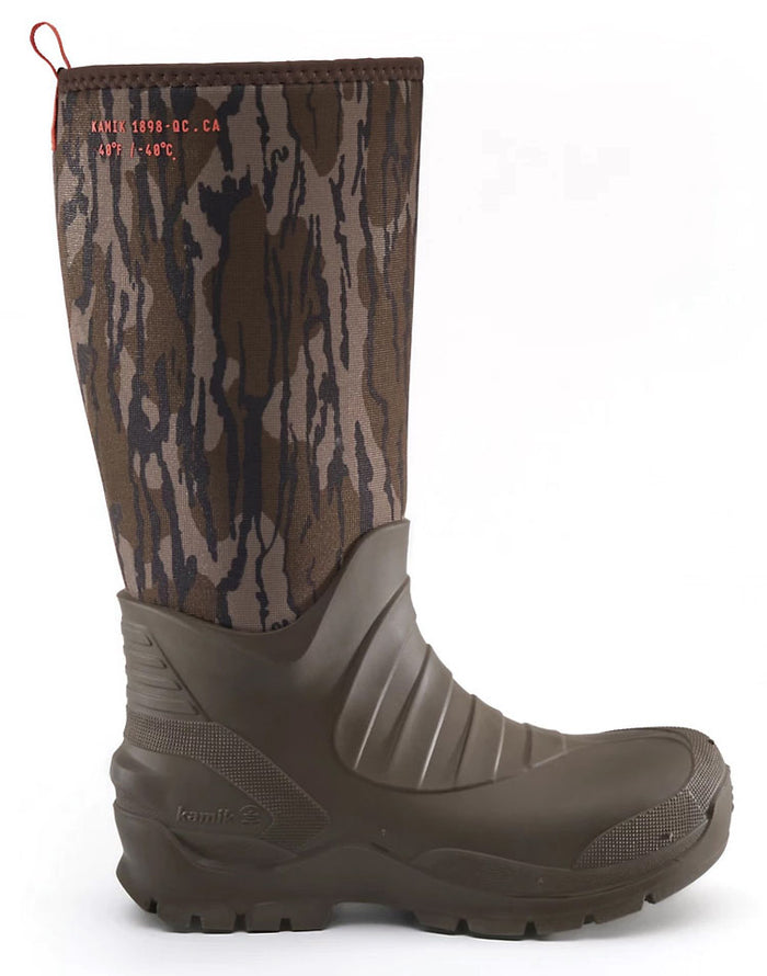 Fld Day Hunting Boots - Men's