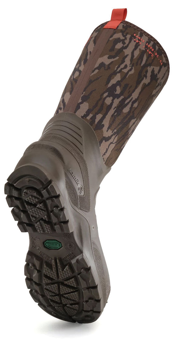 Fld Day Hunting Boots - Men's