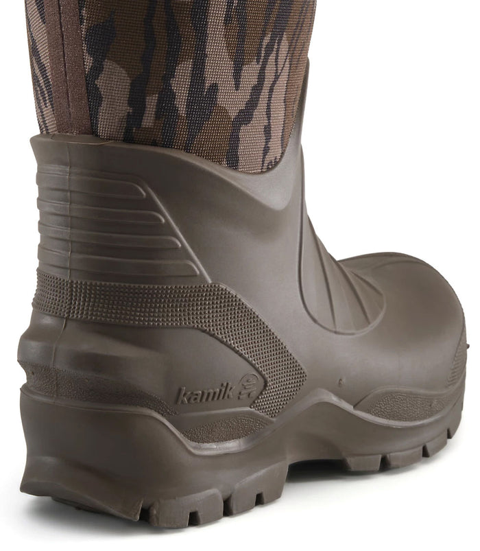 Fld Day Hunting Boots - Men's