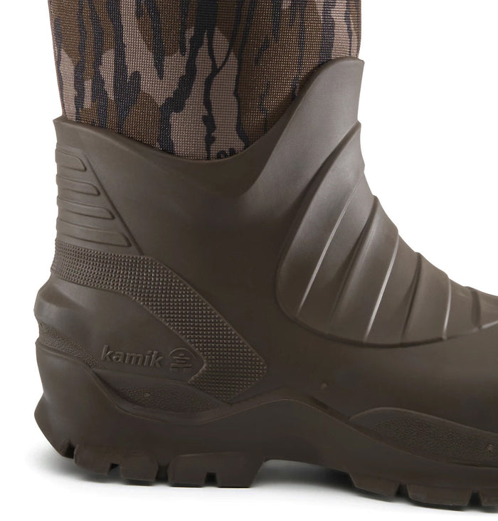 Fld Day Hunting Boots - Men's