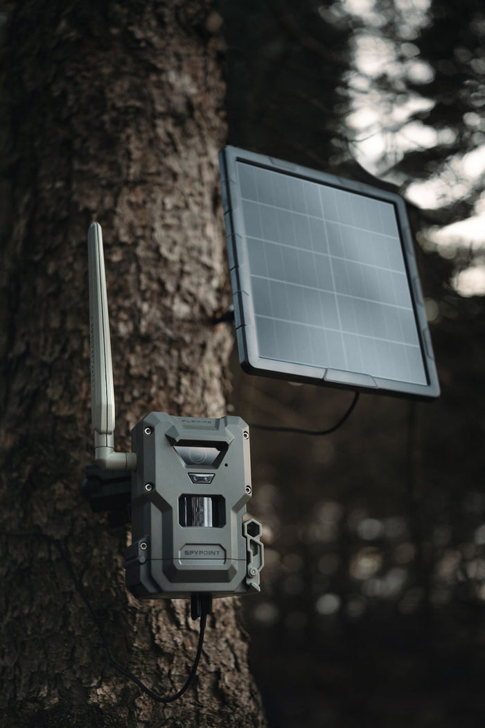 Flex-M2 Solar Hunting Camera Kit