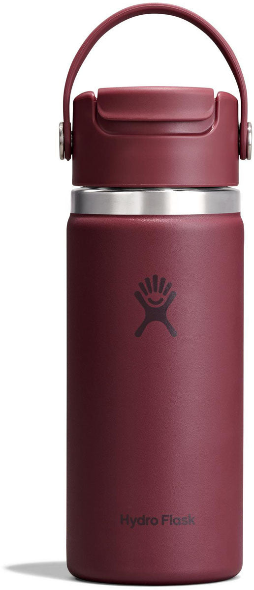 Flip Sip Insulated Travel Mug - 473 ml
