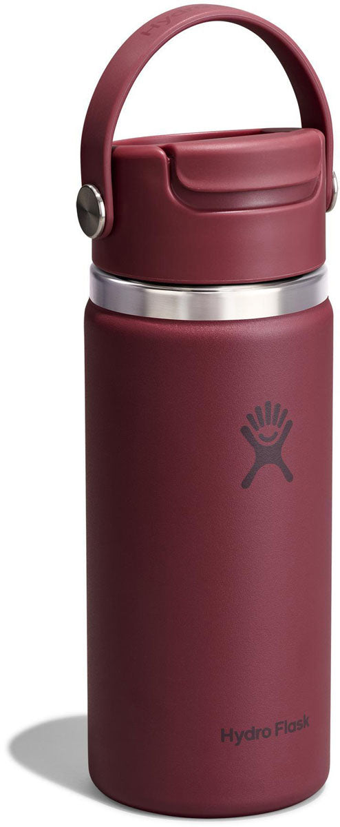 Flip Sip Insulated Travel Mug - 473 ml