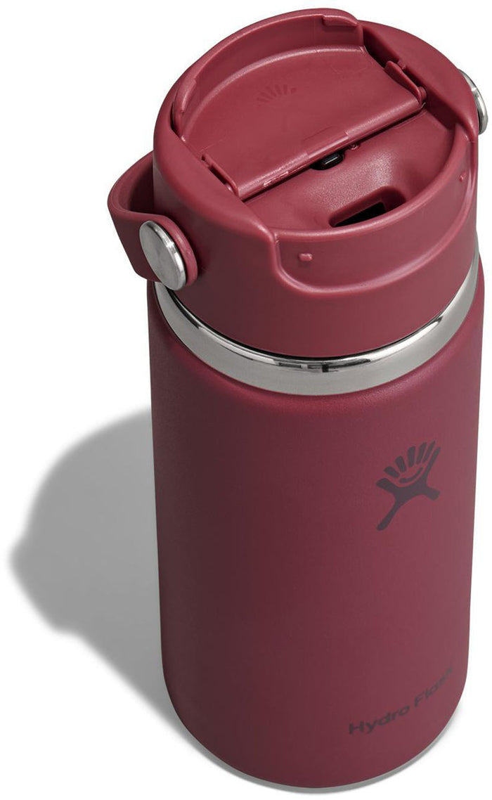 Flip Sip Insulated Travel Mug - 473 ml