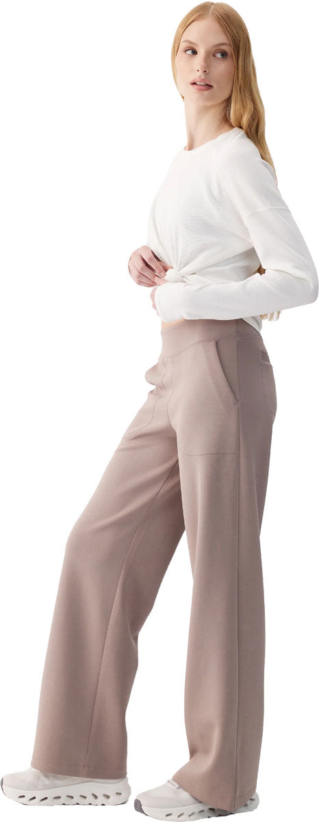 Flow Pants - Women's
