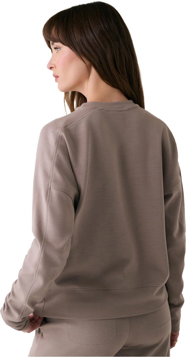 Flow Sweater - Women's