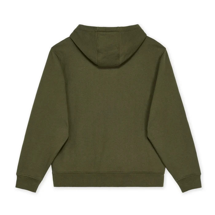Flying Ducks Pullover Hoodie - Men's