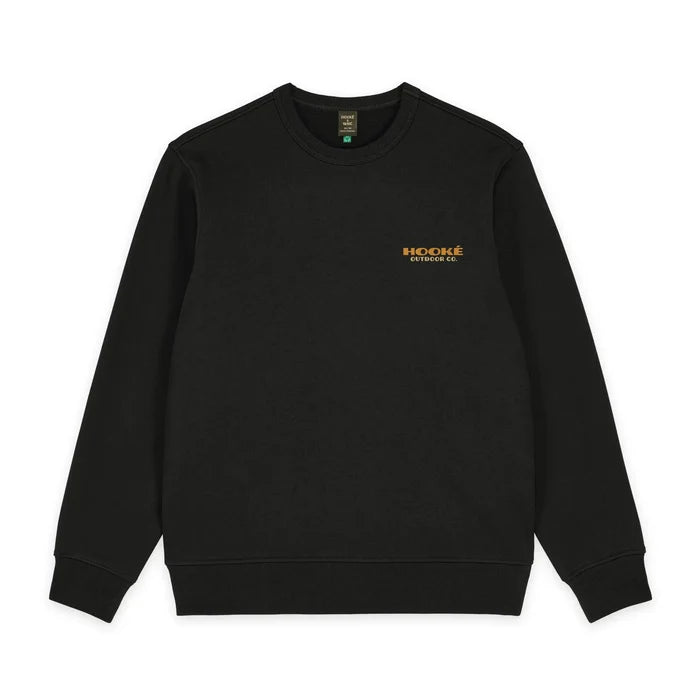 Flying Ducks Sweater - Men's