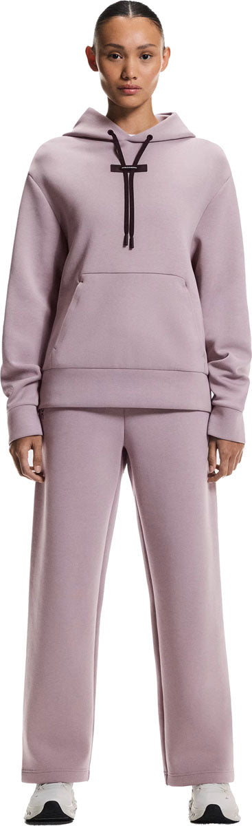Focus Tech Pullover Hoodie - Women's