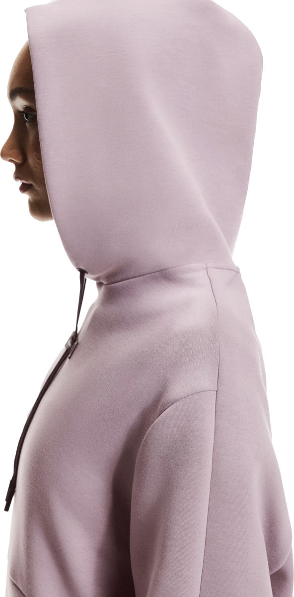 Focus Tech Pullover Hoodie - Women's
