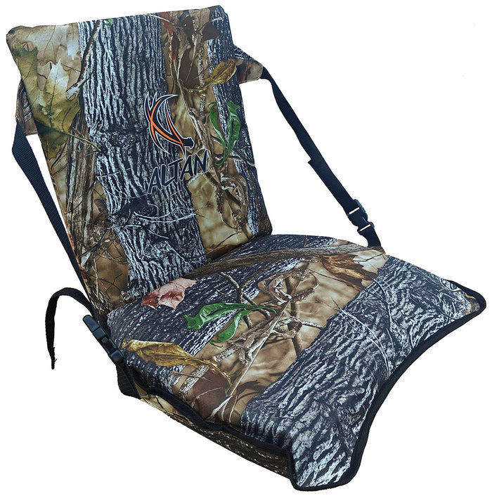 Foldable Hunting Seat