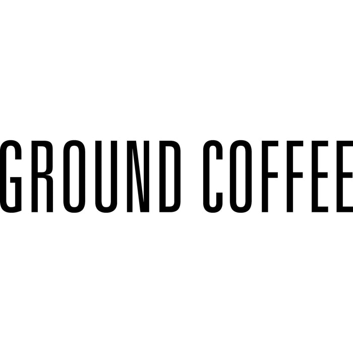 Folgers Gourmet Supreme Ground Coffee, 22.6 Ounce Canisters