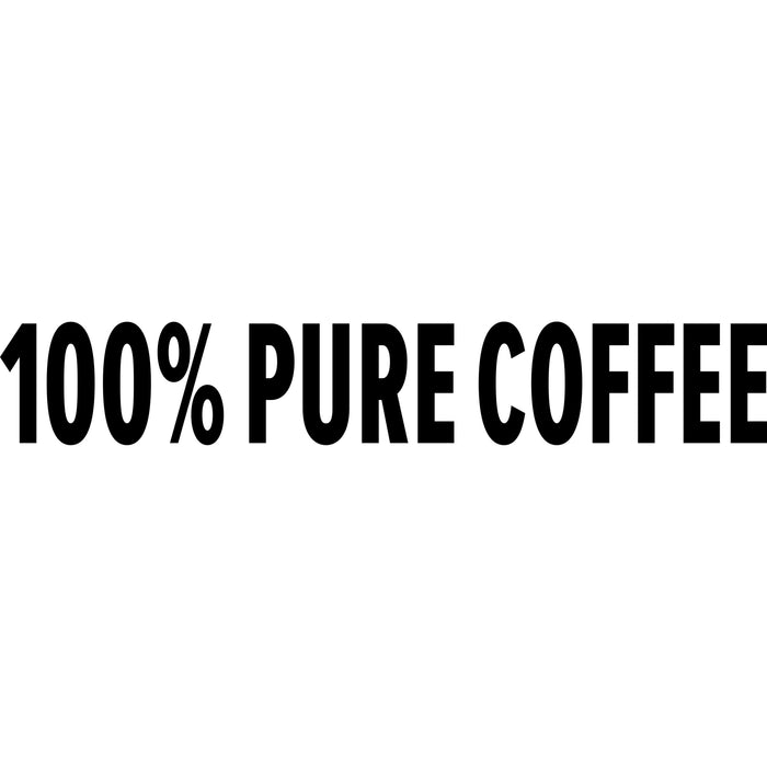 Folgers Mardi Gras Blend Medium-Dark Roast Coffee, 22.6 oz. Canister