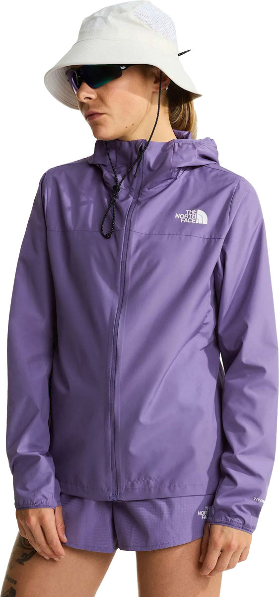 Fontanales Rain Jacket - Women's