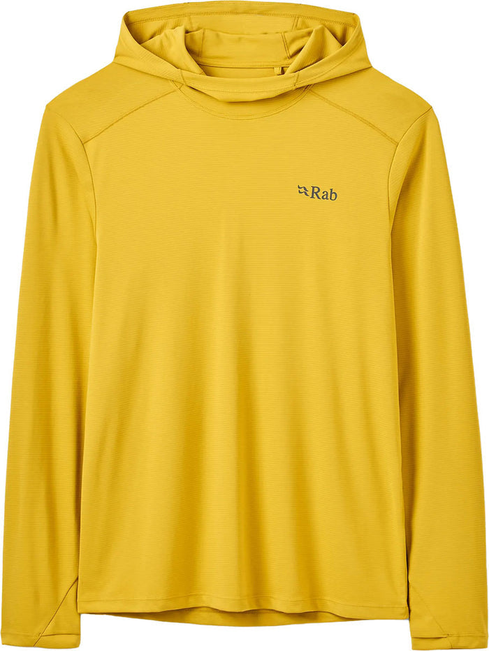 Force Pullover Hoodie - Men's