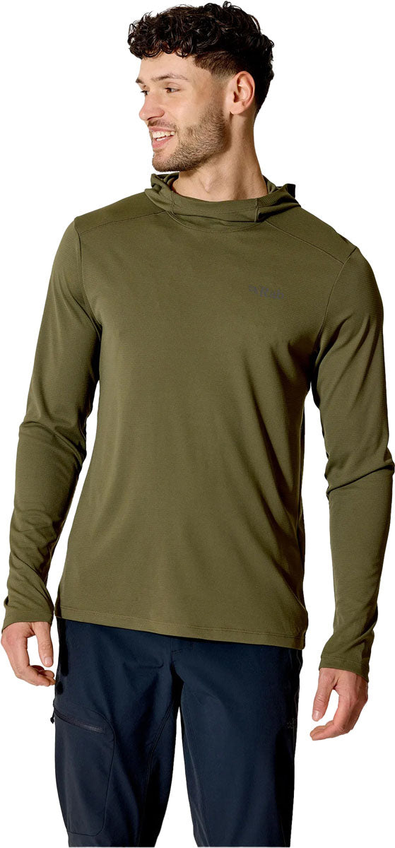 Force Pullover Hoodie - Men's