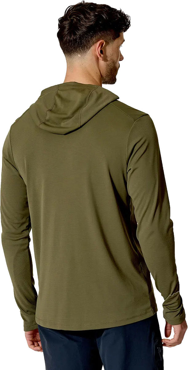 Force Pullover Hoodie - Men's