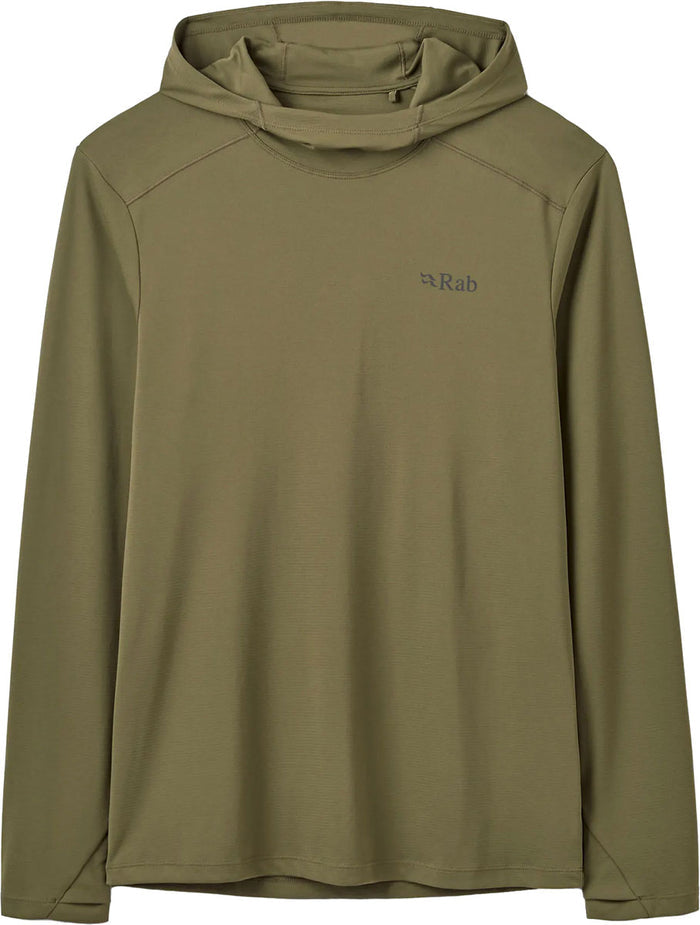 Force Pullover Hoodie - Men's