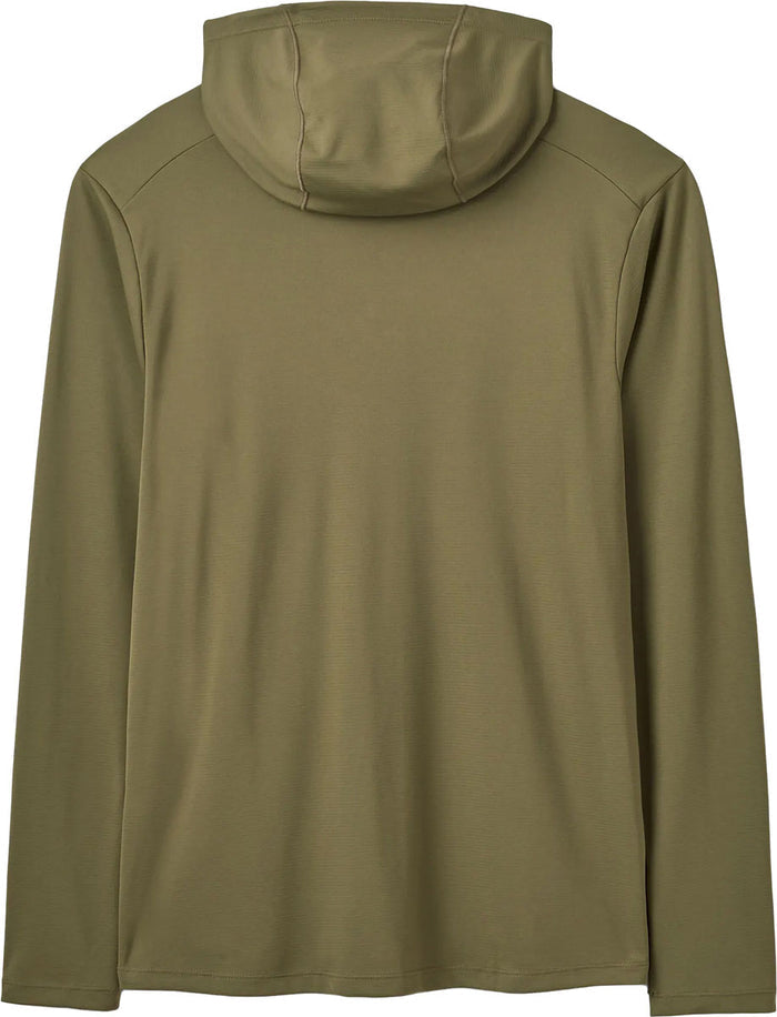 Force Pullover Hoodie - Men's
