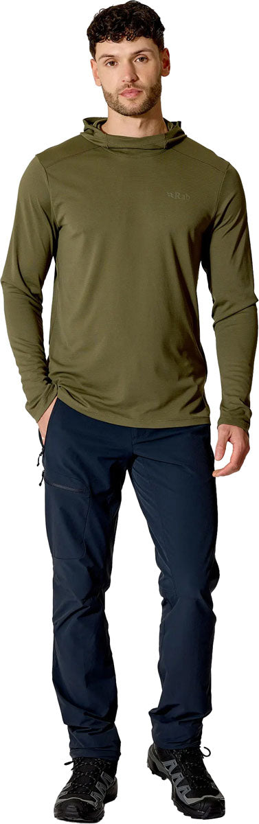 Force Pullover Hoodie - Men's