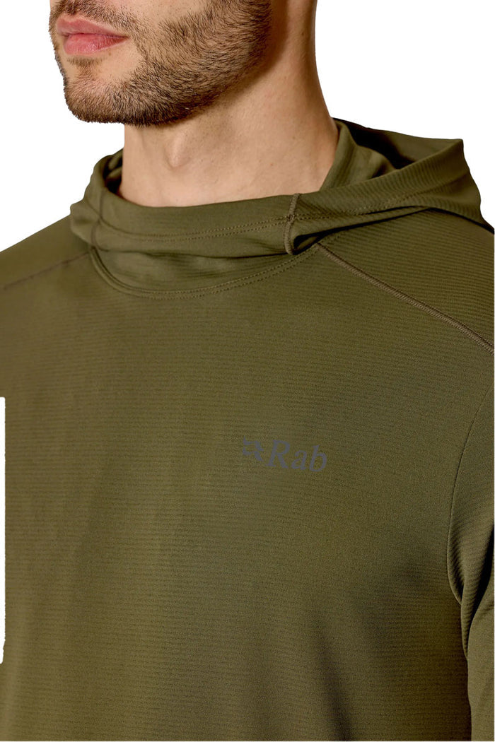 Force Pullover Hoodie - Men's