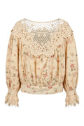Forever Bloom Top