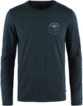 Forever Nature Long Sleeve T-Shirt - Men's