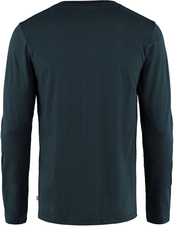 Forever Nature Long Sleeve T-Shirt - Men's