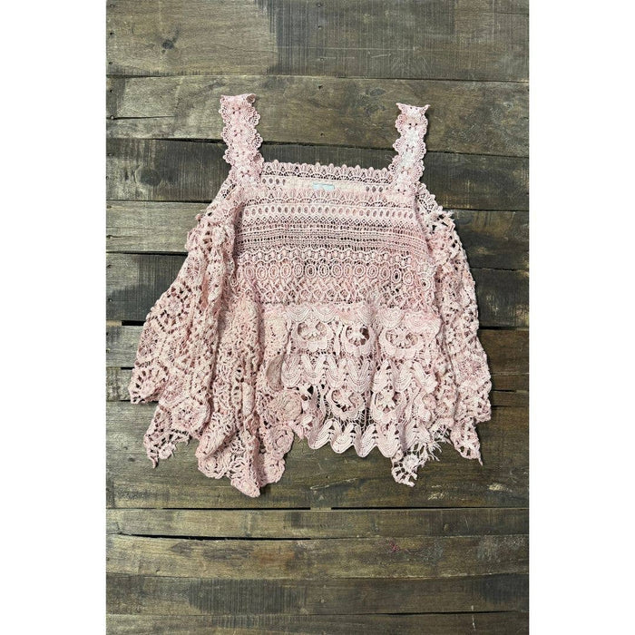 Forever Timeless Tank | Olive